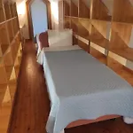 شقة Casa Da Capela *