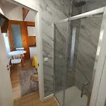 Casa Da Capela شقة