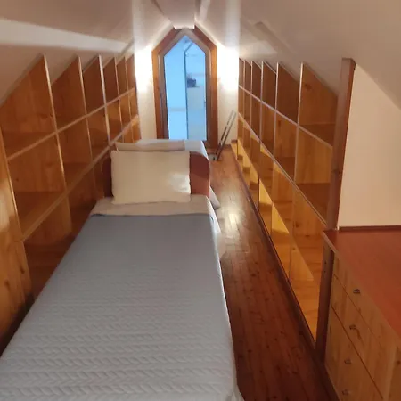 Casa Da Capela * Folgosa (Porto)