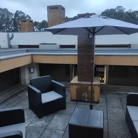 Appartamento Casa Da Capela