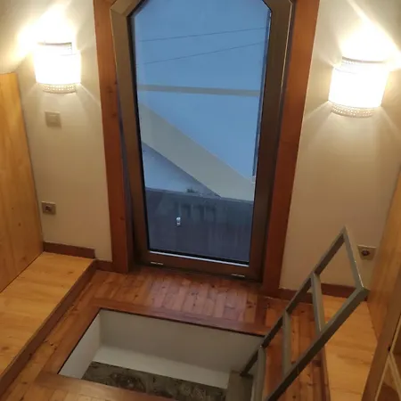 Casa Da Capela Appartement *