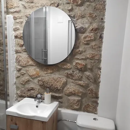 Casa Da Capela Appartamento Folgosa (Porto)