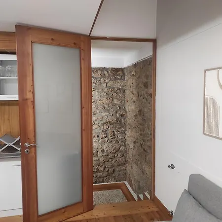 شقة Casa Da Capela