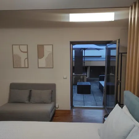 Casa Da Capela * Folgosa (Porto)