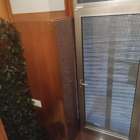 Casa Da Capela Appartement *