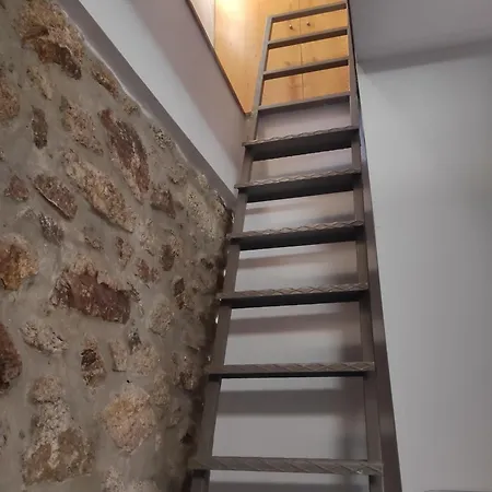 Casa Da Capela *