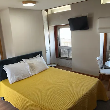 Casa Da Capela Apartamento *