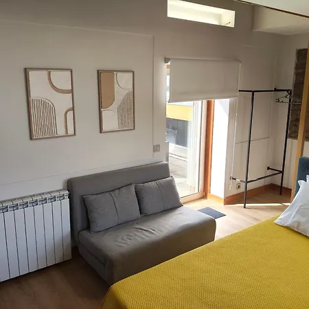 Casa Da Capela * Folgosa (Porto)