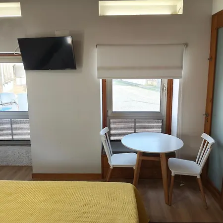 Casa Da Capela Apartamento