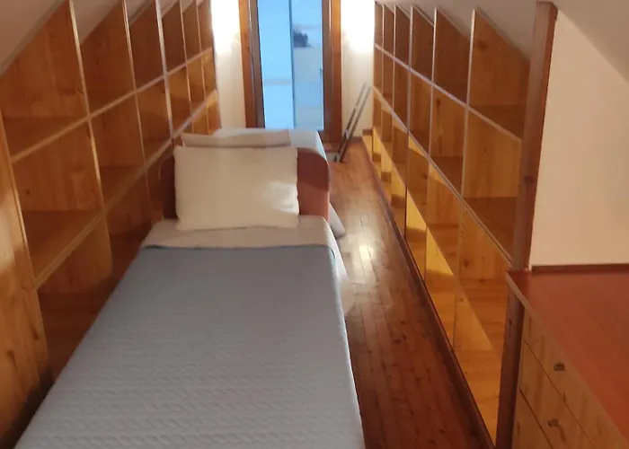 Casa Da Capela * Folgosa (Porto)