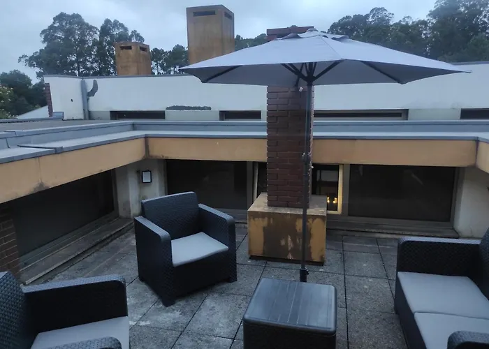 Apartment Casa Da Capela