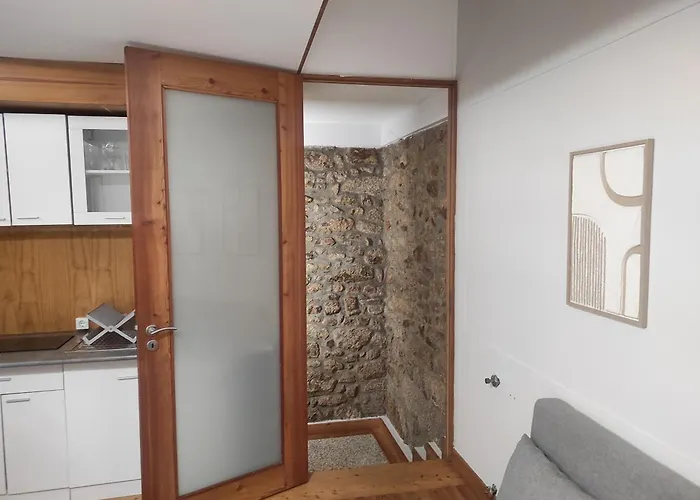 Apartment Casa Da Capela