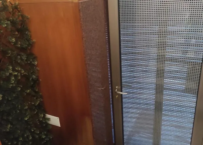 Casa Da Capela Apartment *