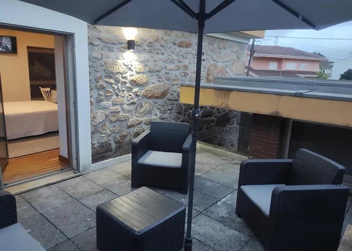 Casa Da Capela Апартаменты *