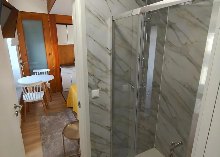 Casa Da Capela Apartamento